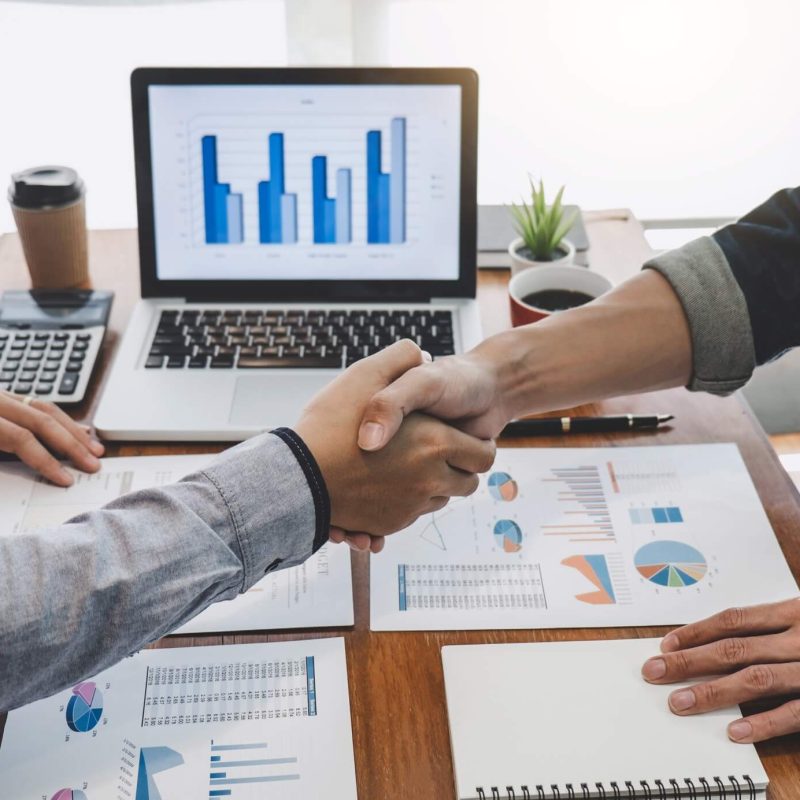 Work With Us & Save your revenue